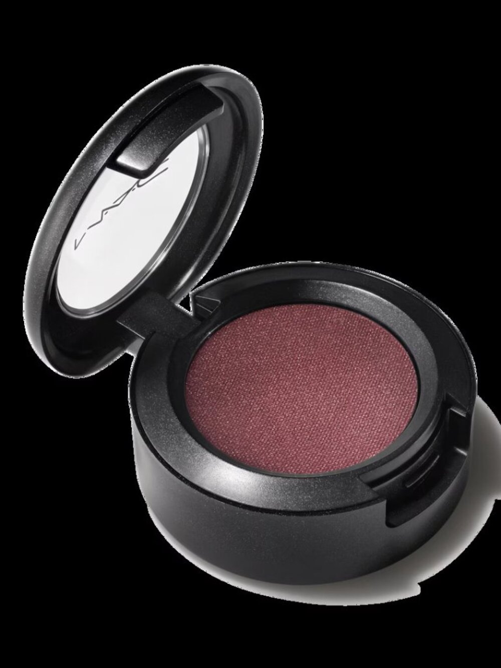 MAC Velvet Eye Shadow-Color: Sketch